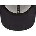 cappellino-curvo-blu-navy-regolabile-9forty-repreve-dei-chicago-white-sox-mlb-di-new-era