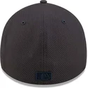 cappelli-curva-blu-marino-regolato-39thirty-diamond-era-dei-new-york-yankees-mlb-di-new-era