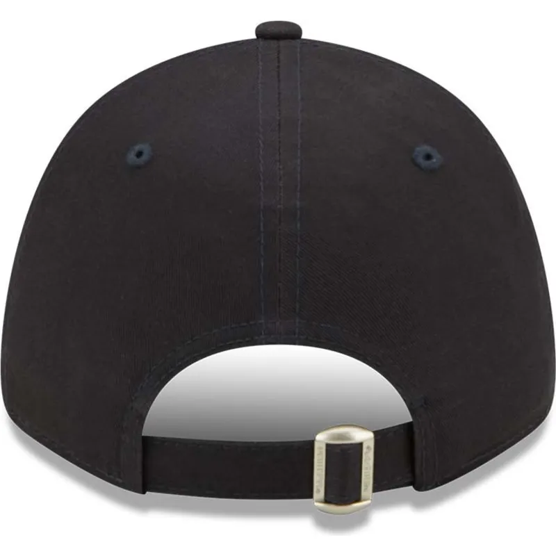 cappelli-curva-blu-marino-cinghia-regolabile-9forty-league-essential-dei-boston-red-sox-mlb-di-new-era cappelli-curva-blu-marino-cinghia-regolabile-9forty-league-essential-dei-boston-red-sox-mlb-di-new-era