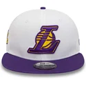 snapback-9fifty-crown-patches-champions-los-angeles-lakers-nba-new-era