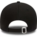 cappellino-curvo-nero-regolabile-9forty-gradient-infill-dei-los-angeles-lakers-nba-di-new-era