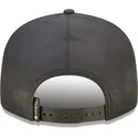 cappello-piatto-nero-snapback-con-logo-nero-9fifty-gore-tex-dei-new-york-yankees-mlb-di-new-era