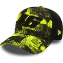 mutzen-gebogen-gelb-snapback-valentino-rossi-vr46-9forty-all-over-print-der-valentino-rossi-vr46-motogp-von-new-era