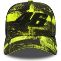 mutzen-gebogen-gelb-snapback-valentino-rossi-vr46-9forty-all-over-print-der-valentino-rossi-vr46-motogp-von-new-era