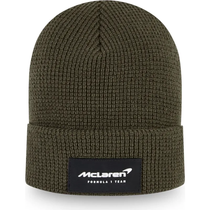 cappelli-verde-daniel-ricciardo-cuff-short-dei-mclaren-racing-formula-1-di-new-era