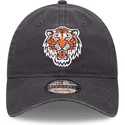 cappello-curvo-blu-navy-regolabile-9twenty-team-patch-dei-detroit-tigers-mlb-di-new-era