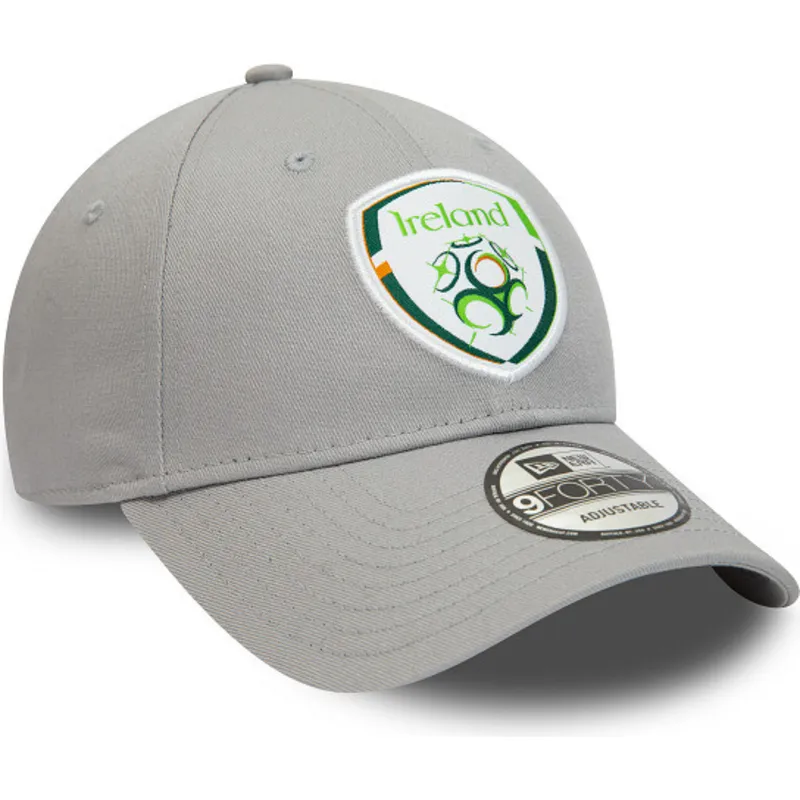 mutzen-gebogen-grau-verstellbares-band-9forty-cotton-der-league-of-ireland-premier-division-von-new-era