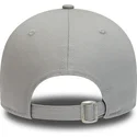 cappellino-curvo-grigio-regolabile-9forty-cotton-della-league-of-ireland-premier-division-di-new-era