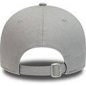 new-era-curved-brim-9forty-cotton-league-of-ireland-premier-division-grey-adjustable-cap