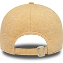 beige-justerbar-bojd-keps-for-damer-9forty-jersey-new-york-yankees-mlb-fran-new-era