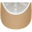 beige-justerbar-bojd-keps-for-damer-9forty-jersey-new-york-yankees-mlb-fran-new-era