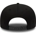 cappellino-piatto-nero-snapback-9fifty-print-infill-dei-brooklyn-nets-nba-di-new-era