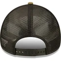 cappelli-curva-verde-snapback-a-frame-di-new-era