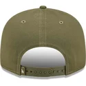 cappelli-piatta-verde-snapback-9fifty-flower-dei-los-angeles-dodgers-mlb-di-new-era