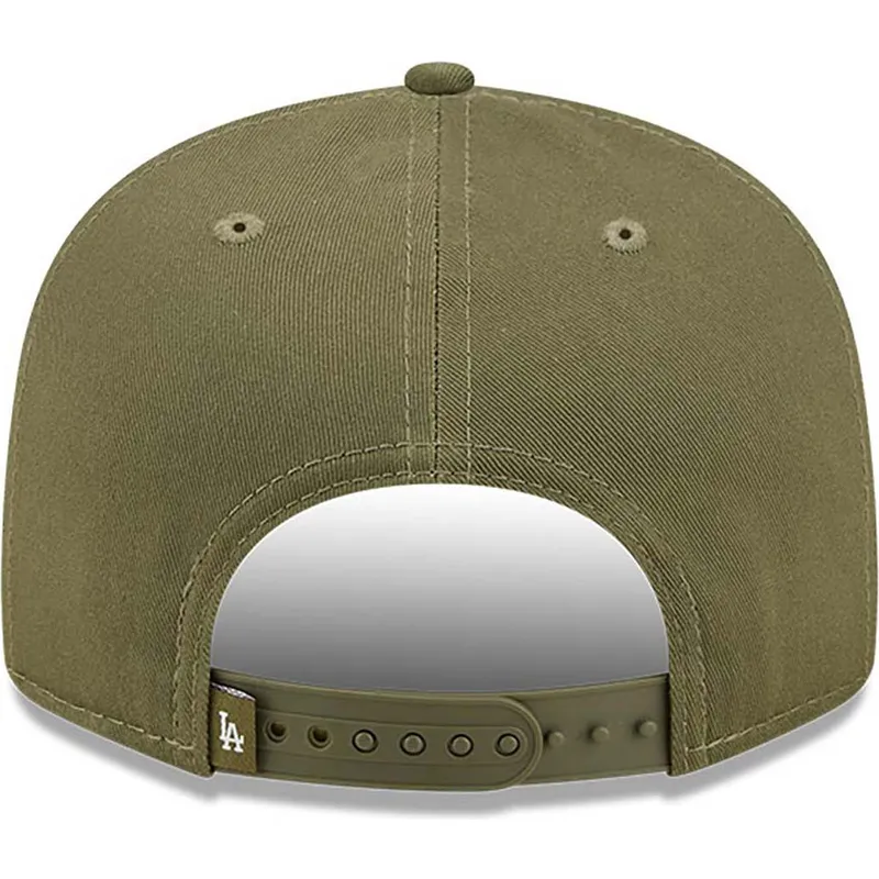cappelli-piatta-verde-snapback-9fifty-flower-dei-los-angeles-dodgers-mlb-di-new-era cappelli-piatta-verde-snapback-9fifty-flower-dei-los-angeles-dodgers-mlb-di-new-era