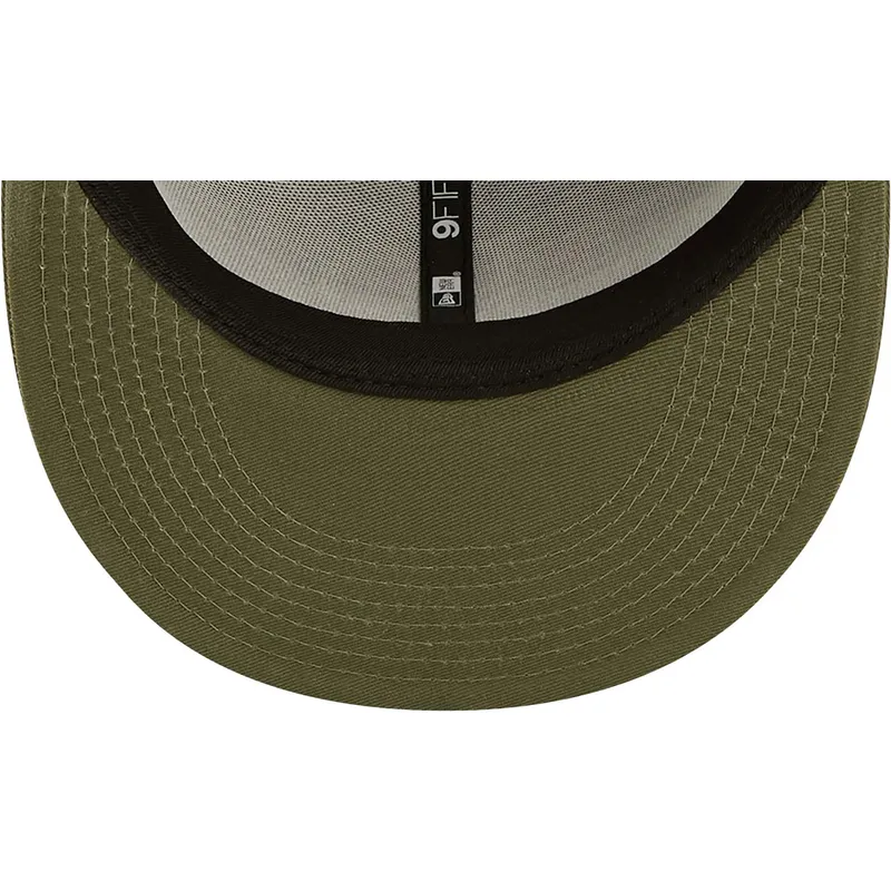 mutzen-flach-grun-snapback-9fifty-flower-der-los-angeles-dodgers-mlb-von-new-era