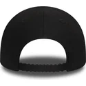 czarna-regulowana-czapka-z-zakrzywionym-daszkiem-dla-malego-dziecka-9forty-league-essential-new-york-yankees-mlb-od-new-era