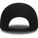 new-era-curved-brim-toddler-9forty-league-essential-new-york-yankees-mlb-black-adjustable-cap