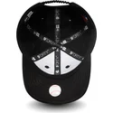 czarna-regulowana-czapka-z-zakrzywionym-daszkiem-dla-malego-dziecka-9forty-league-essential-new-york-yankees-mlb-od-new-era