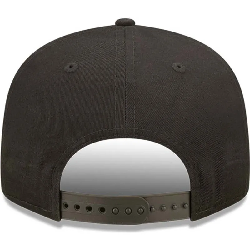mutzen-flach-schwarz-snapback-9fifty-league-essential-der-new-york-yankees-mlb-von-new-era