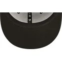 cappelli-piatta-nero-snapback-9fifty-league-essential-dei-new-york-yankees-mlb-di-new-era