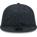 mutzen-flach-marineblau-verstellbares-band-9fifty-von-new-era