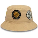 secchi-beige-dei-bucket-beige-buffalo-new-york-all-over-patch-di-new-era
