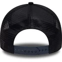 cappelli-curva-blu-marino-snapback-a-frame-team-camo-infill-dei-new-york-yankees-mlb-di-new-era