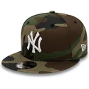 cappellino-piatto-camouflage-snapback-9fifty-team-dei-new-york-yankees-mlb-di-new-era
