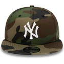 cappellino-piatto-camouflage-snapback-9fifty-team-dei-new-york-yankees-mlb-di-new-era