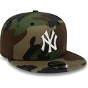 cappelli-piatta-mimetizzazione-snapback-9fifty-team-dei-new-york-yankees-mlb-di-new-era