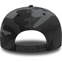 cappello-piatto-camouflage-nero-snapback-9fifty-team-dei-las-vegas-raiders-nfl-di-new-era