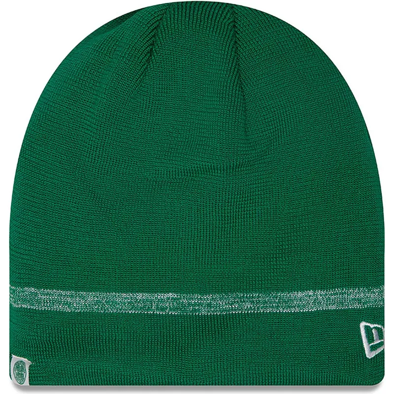 mutzen-grun-core-skull-der-celtic-football-club-scottish-premiership-von-new-era