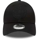 cappelli-curva-nero-cinghia-regolabile-9forty-dei-celtic-football-club-scottish-premiership-di-new-era