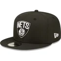 cappellino-piatto-nero-snapback-9fifty-neon-pack-dei-brooklyn-nets-nba-di-new-era