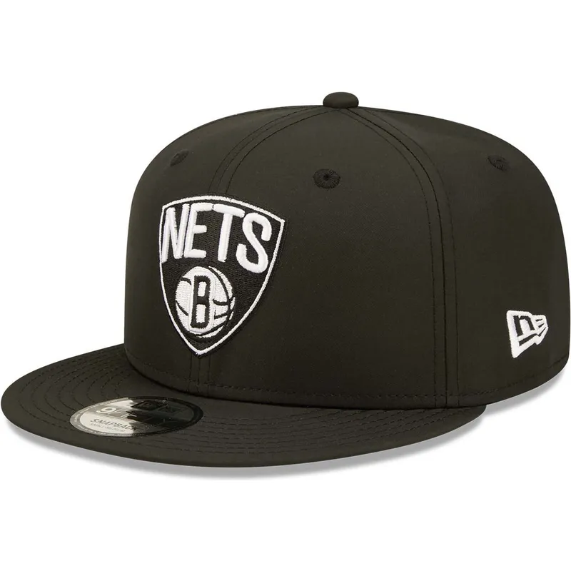 cappelli-piatta-nero-snapback-9fifty-neon-pack-dei-brooklyn-nets-nba-di-new-era cappelli-piatta-nero-snapback-9fifty-neon-pack-dei-brooklyn-nets-nba-di-new-era