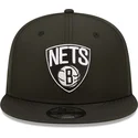 cappellino-piatto-nero-snapback-9fifty-neon-pack-dei-brooklyn-nets-nba-di-new-era