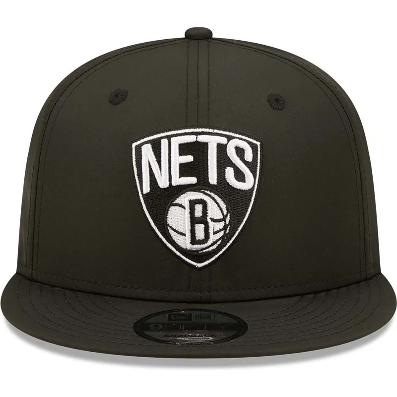 mutzen-flach-schwarz-snapback-9fifty-neon-pack-der-brooklyn-nets-nba-von-new-era