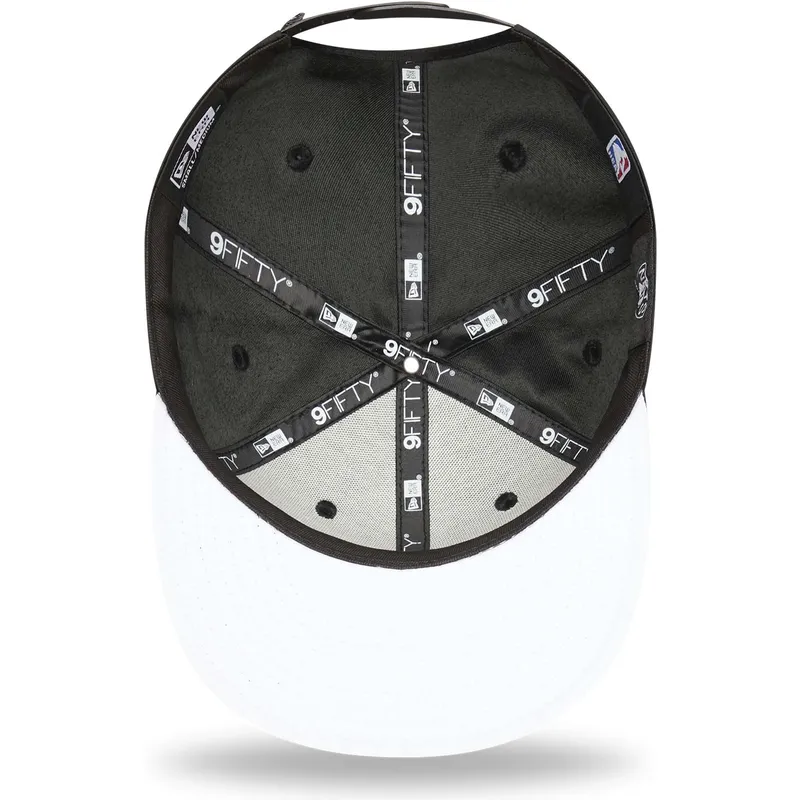 cappelli-piatta-nero-snapback-9fifty-neon-pack-dei-brooklyn-nets-nba-di-new-era cappelli-piatta-nero-snapback-9fifty-neon-pack-dei-brooklyn-nets-nba-di-new-era