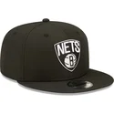 cappelli-piatta-nero-snapback-9fifty-neon-pack-dei-brooklyn-nets-nba-di-new-era