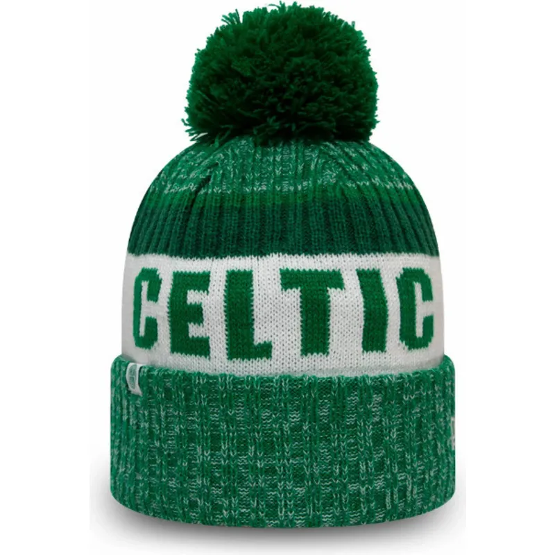 mutzen-pompon-grun-cuff-jake-der-celtic-football-club-scottish-premiership-von-new-era