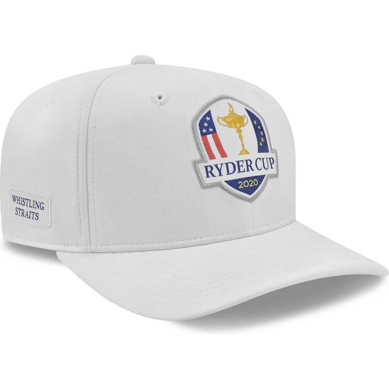 mutzen-gebogen-weiss-snapback-9fifty-stretch-snap-shadow-tech-der-ryder-cup-von-new-era