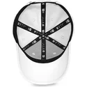 cappello-curvo-bianco-snapback-9fifty-stretch-snap-shadow-tech-ryder-cup-di-new-era