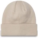 cappelli-beige-cuff-league-essential-dei-new-york-yankees-mlb-di-new-era