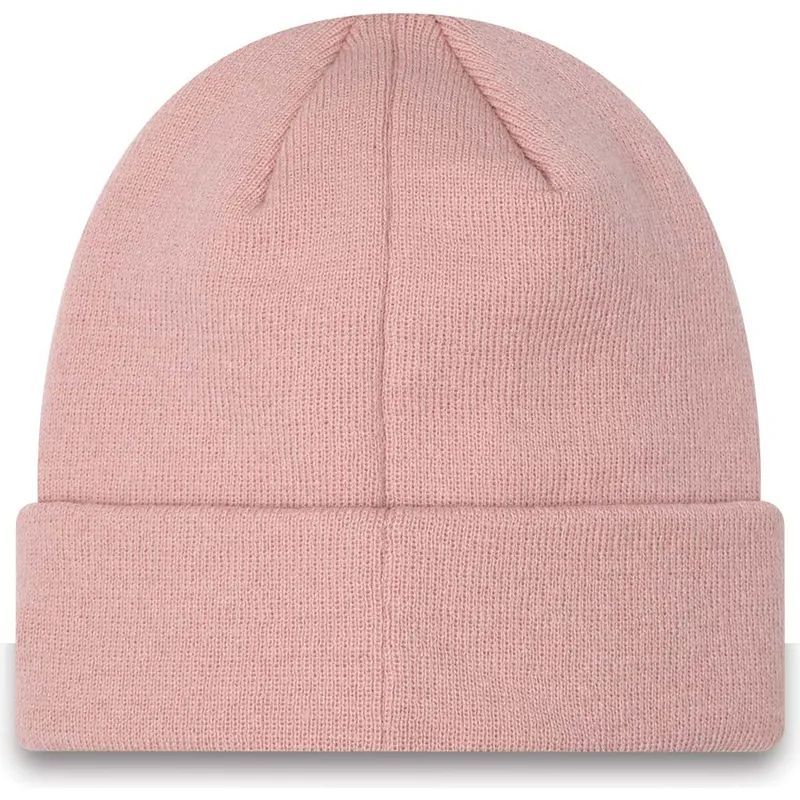 cappelli-rosa-rosa-cuff-metallic-dei-new-york-yankees-mlb-di-new-era