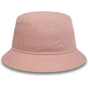 secchi-rosa-dei-bucket-rosa-essential-tapered-di-new-era