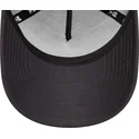 cappelli-curva-grigio-snapback-a-frame-team-camo-infill-dei-los-angeles-lakers-nba-di-new-era