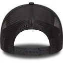 cappellino-trucker-grigio-a-frame-team-camo-infill-dei-los-angeles-lakers-nba-di-new-era