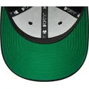 cappellino-curvo-nero-regolabile-9forty-team-side-patch-dei-chicago-white-sox-mlb-di-new-era