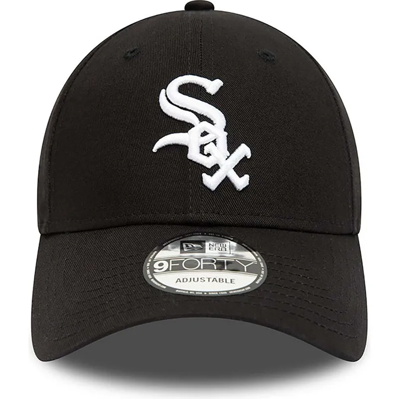 mutzen-gebogen-schwarz-verstellbares-band-9forty-team-side-patch-der-chicago-white-sox-mlb-von-new-era
